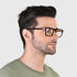 Vogily Eyewear- Hector